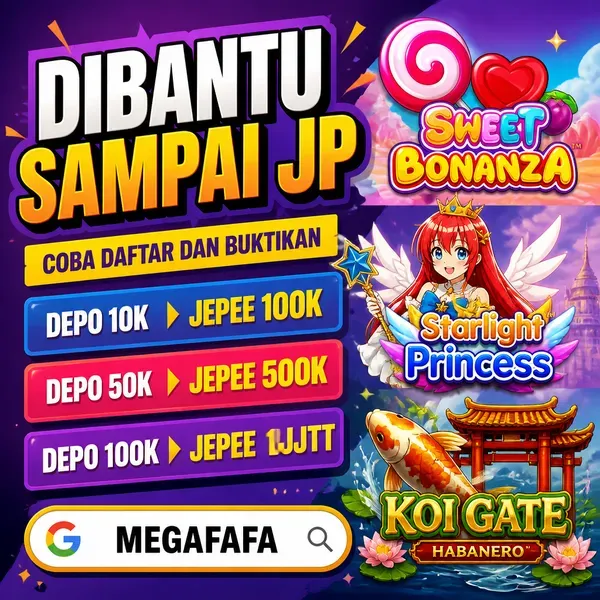 game slot daftar langsung dapat bonus